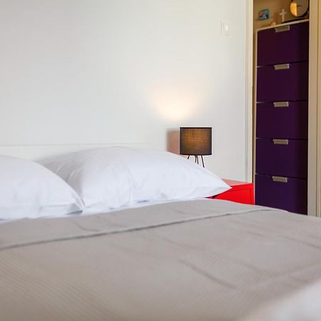 Central View Apartment Χβαρ Εξωτερικό φωτογραφία