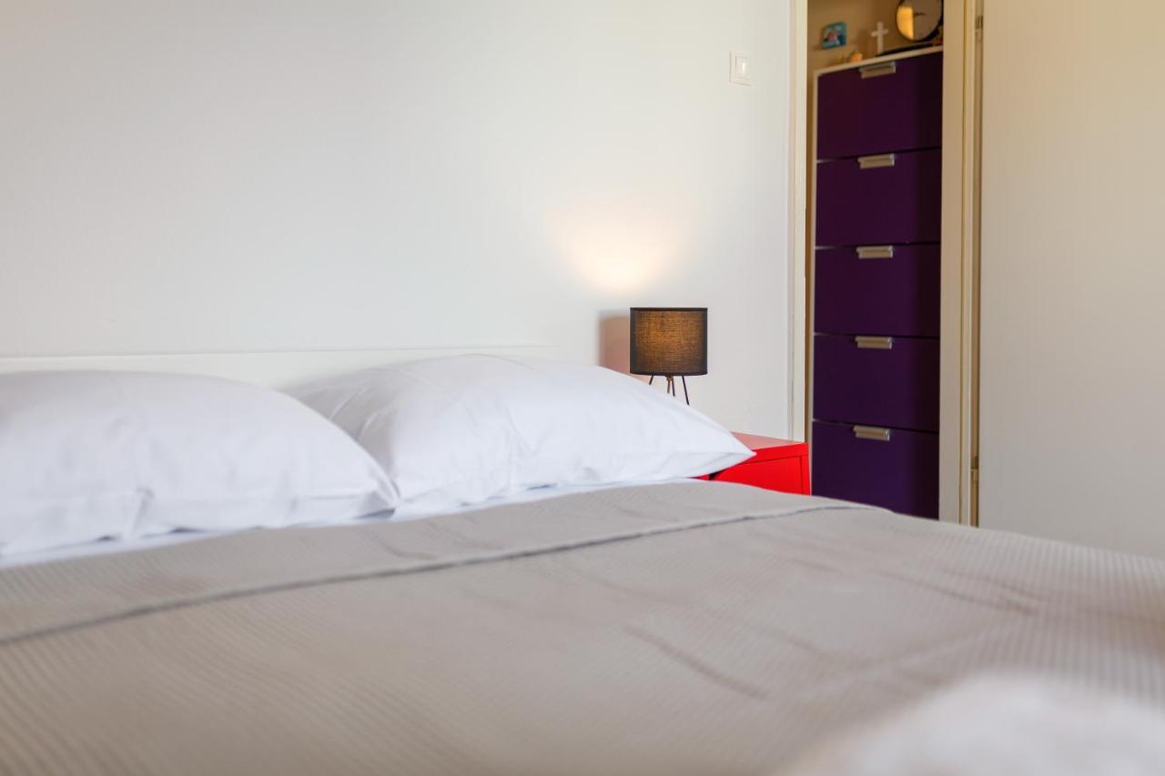 Central View Apartment Χβαρ Εξωτερικό φωτογραφία