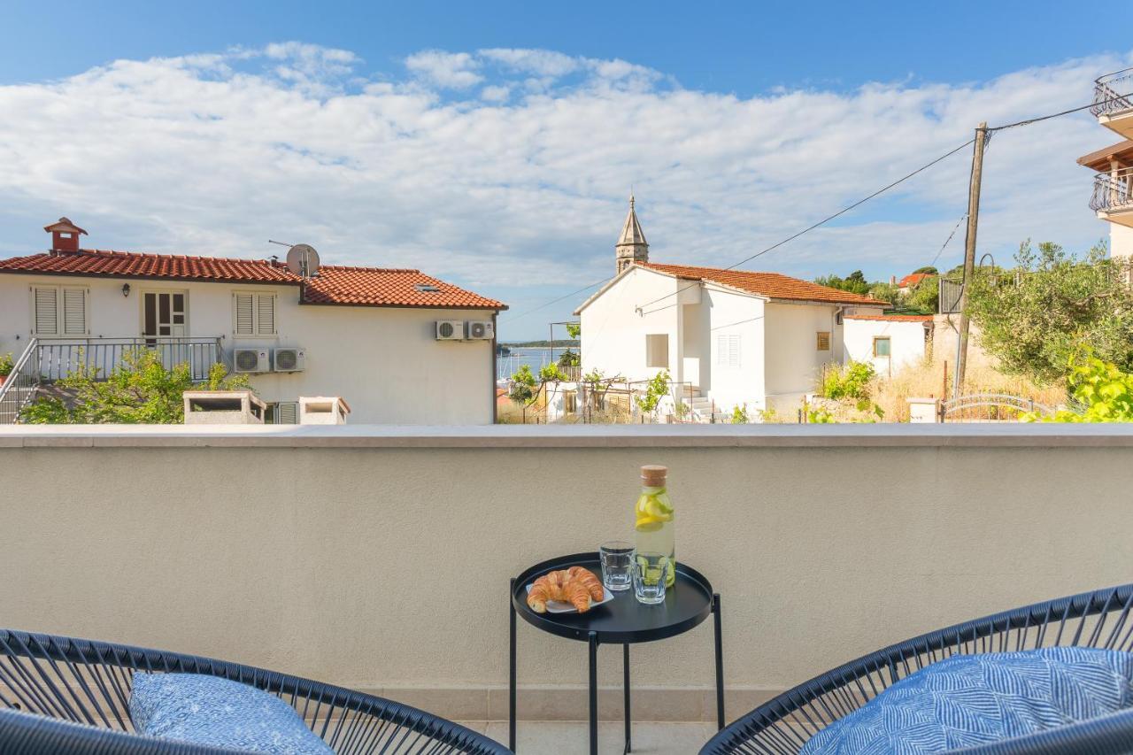 Central View Apartment Χβαρ Εξωτερικό φωτογραφία